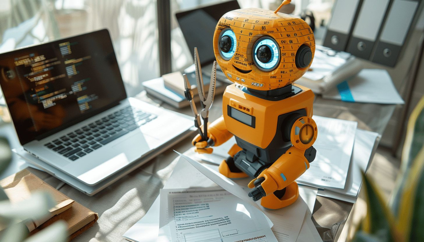 Automatisation des tâches bureautiques avec Python Solutions pratiques pour non-programmeurs