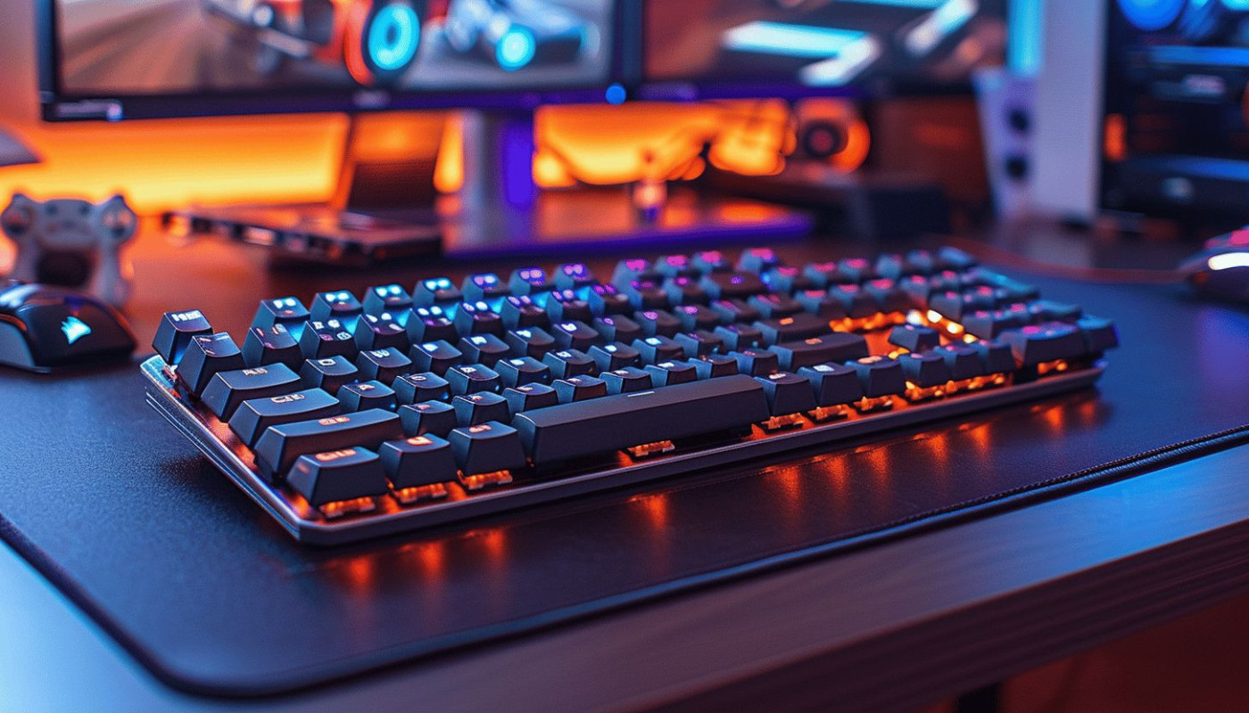 Claviers mécaniques versus membrane pour les professionnels du codage et du gaming comparaison et choix