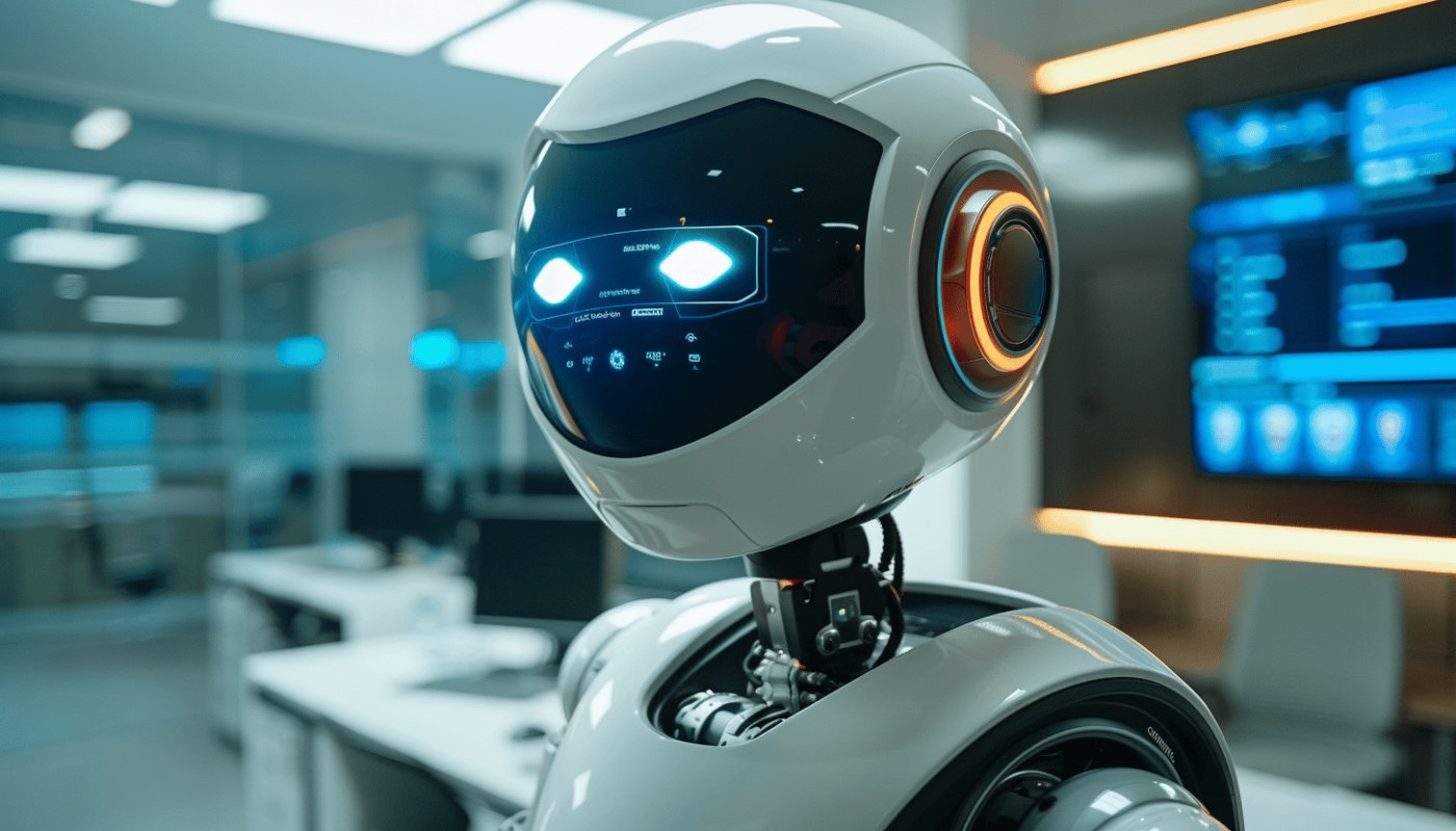 Comment les chatbots basés sur l'IA transforment le service clientèle