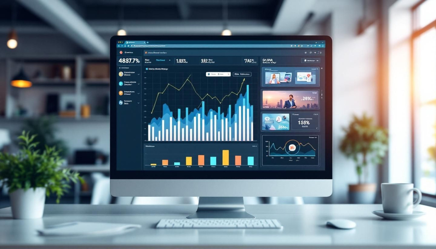 Comment une expertise en achat média peut transformer votre présence en ligne ?