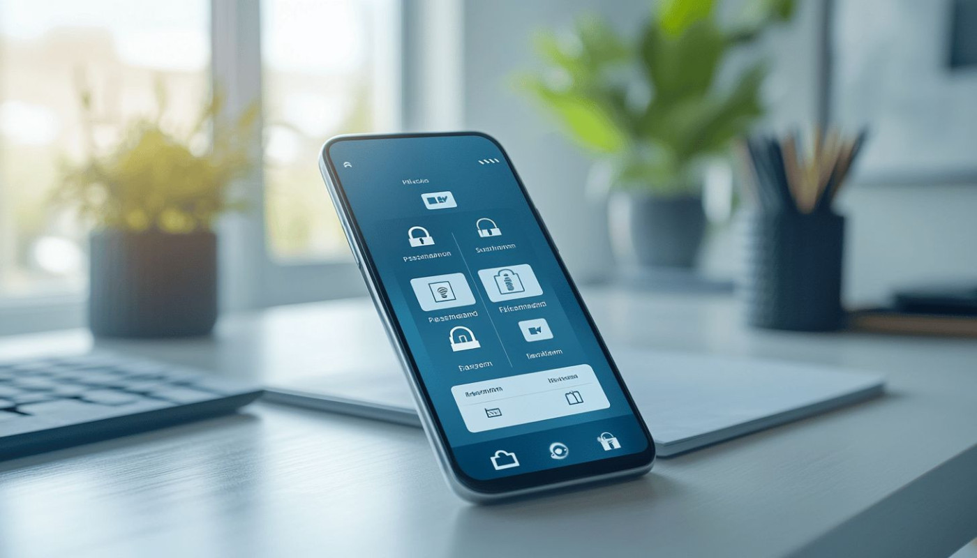 Gestion sécurisée des mots de passe découvrez les applications les plus fiables