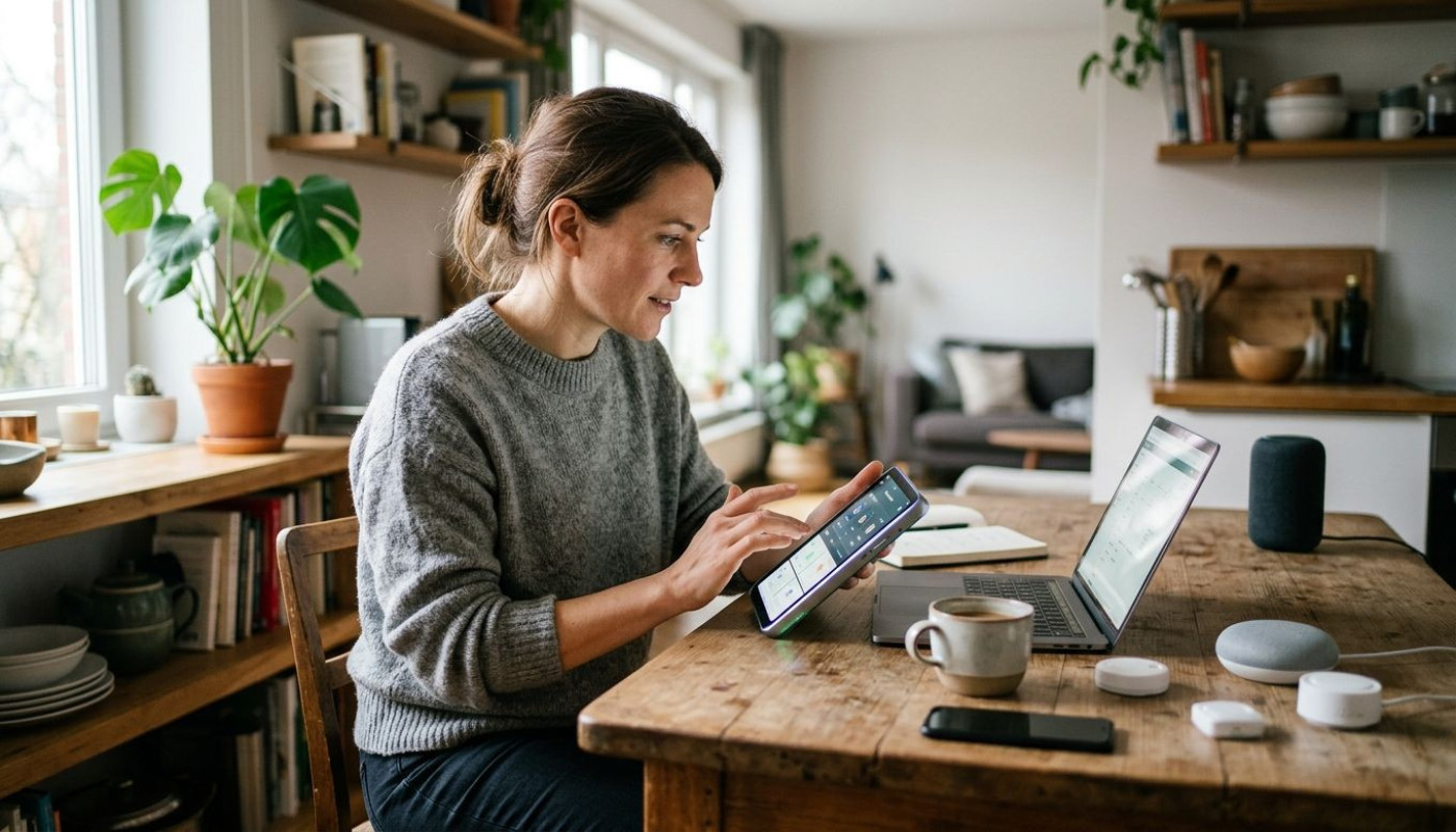 Le test de rupture : comment l’innovation high-tech bouleverse nos usages au quotidien