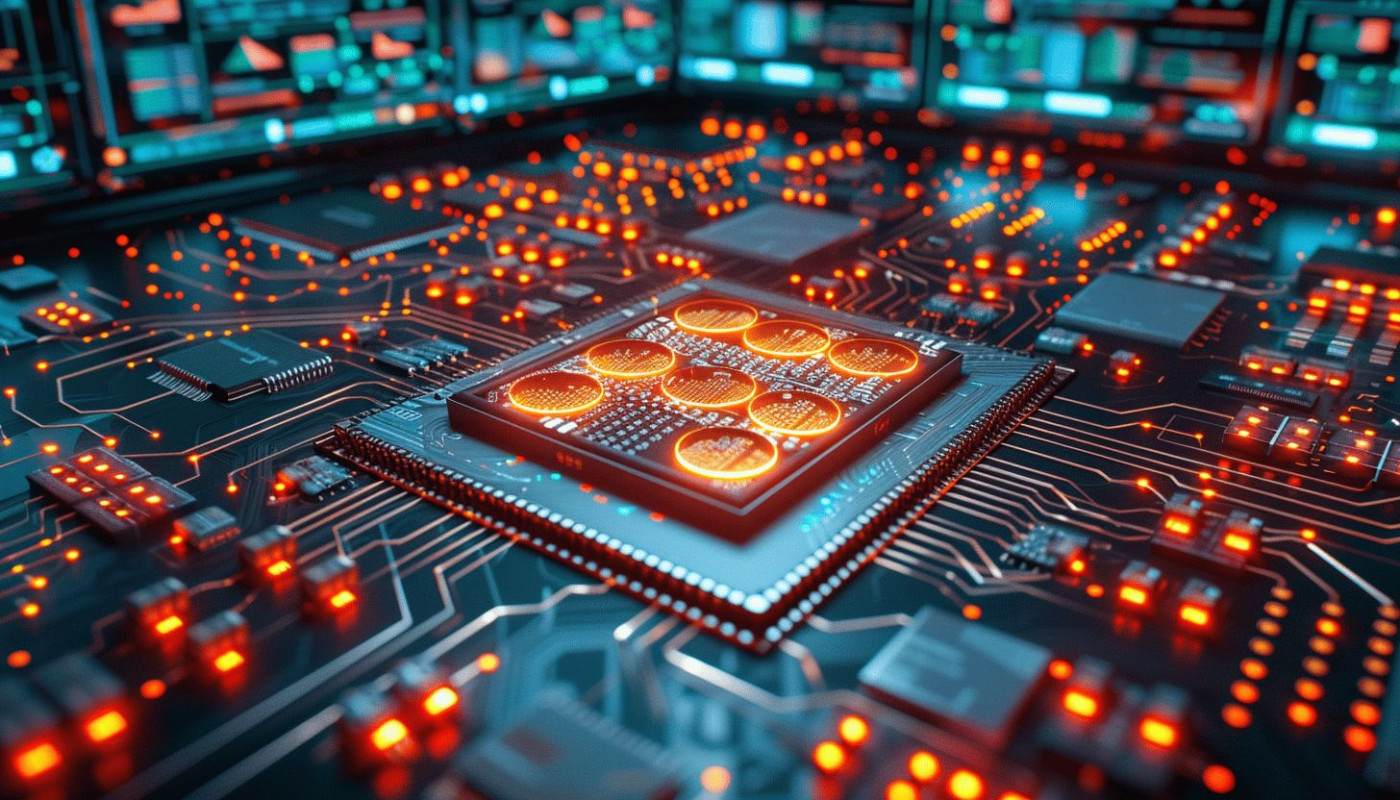 Processeurs multi-cœur avantages pour les utilisateurs avancés et impact sur les performances logicielles