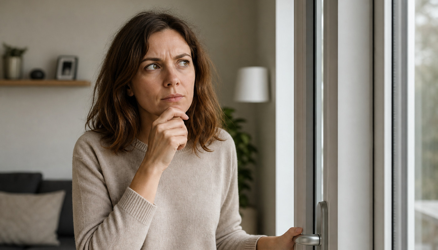 Sécurité domestique : faut-il encore avoir confiance sans domotique ?