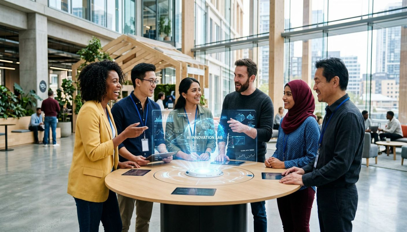 Techniques pour démystifier l'intelligence artificielle auprès du grand public